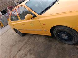 هيونداي فيرنا